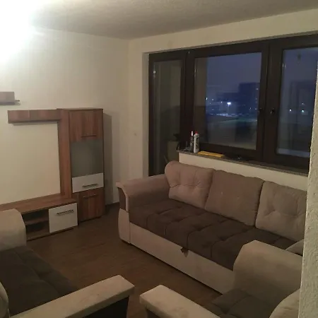 Stan 4* Visoko