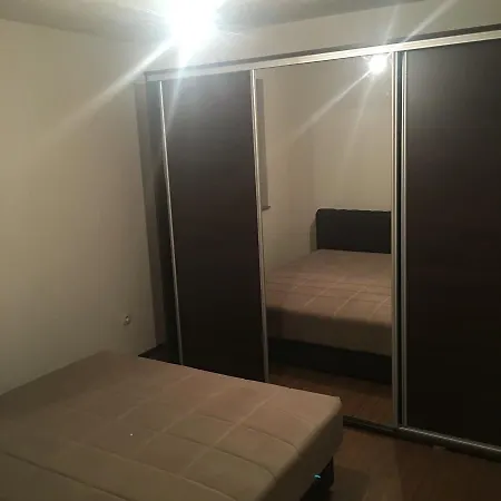 Stan 4* Visoko