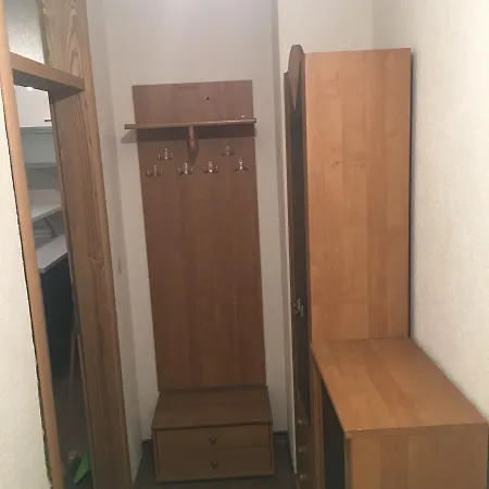 Stan 4* Visoko