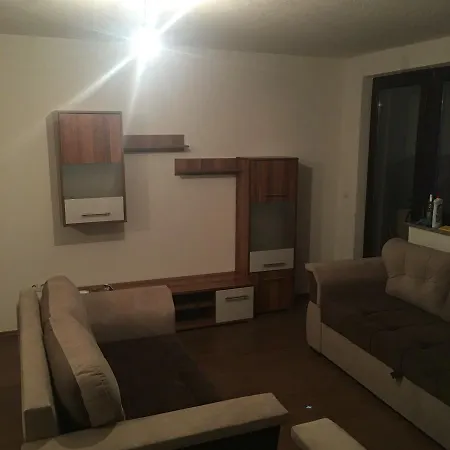 Stan 4* Visoko